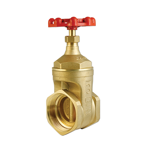 شیر فلکه 2 اینچ سامین